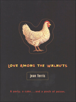 cover image of Love Among the Walnuts